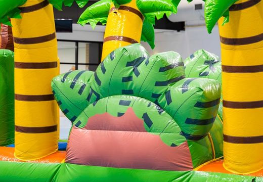 Buy inflatable obstacle course for in the pool online