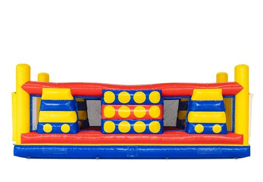 Buy standard theme modular obstacle course online at JB in Meppel