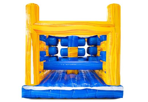 Order modular obstacle course with crawl holes and pillars online