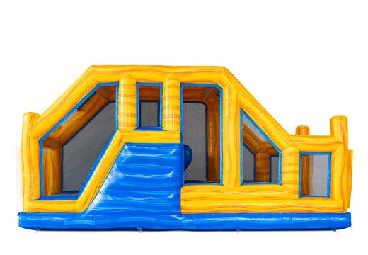 Order modular obstacle course online and customize it at JB