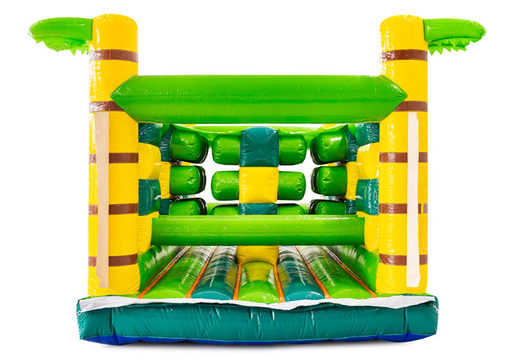 Order modular obstacle course, customize it yourself at JB